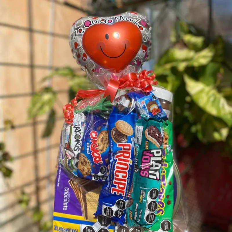 Regalo #6 