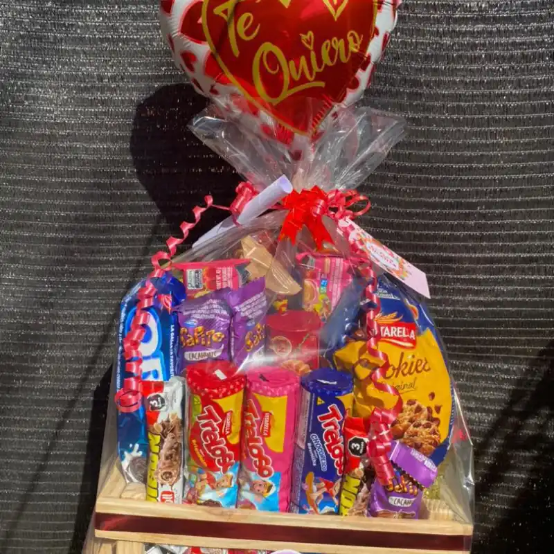 Regalo #7 