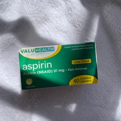 Aspirina