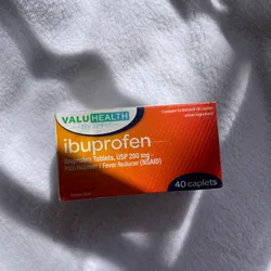 Ibuprofeno