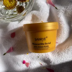 Mascarilla facial