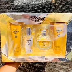 Combo de perfumes y cremas #1