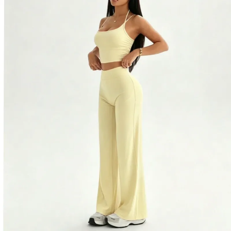 Motion Muse Color Amarillo