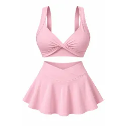 Ocean Muse Color Rosa