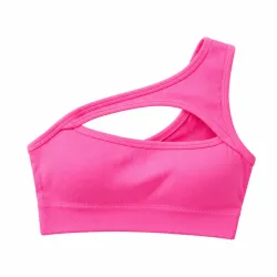 Asym Muse Color Fucsia