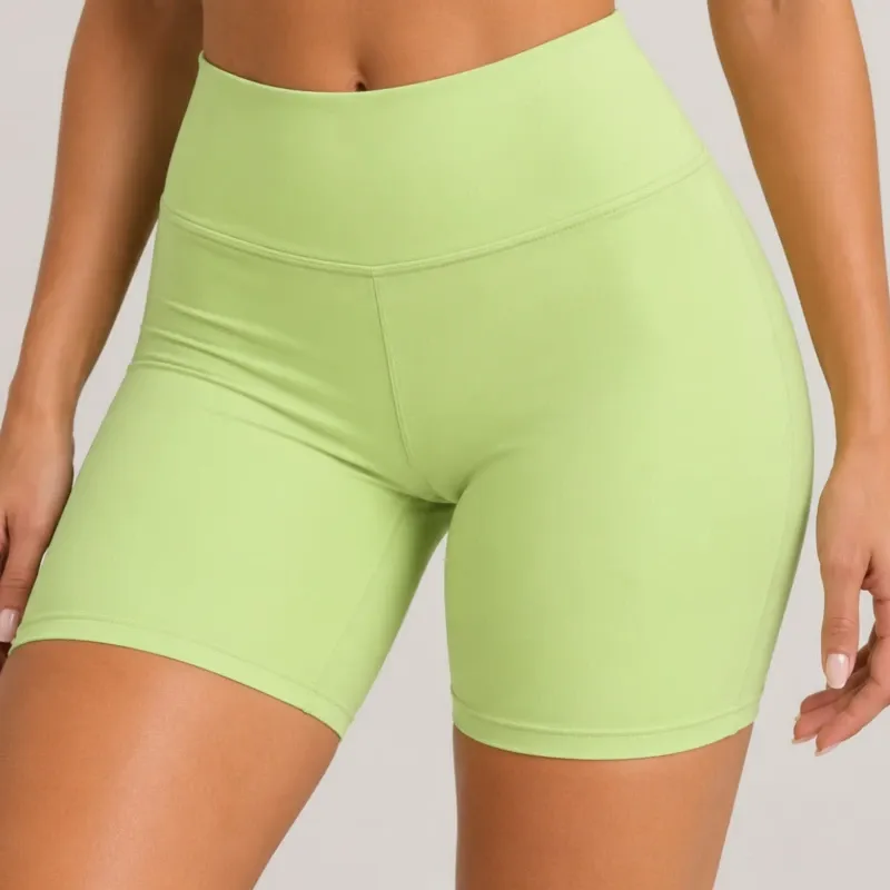Motion Fit Color Verde Lima