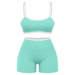 Ivory Muse Color Verde Menta