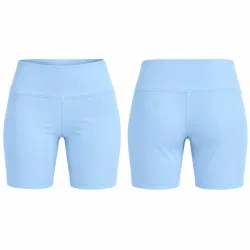 Motion Fit Color Azul Claro