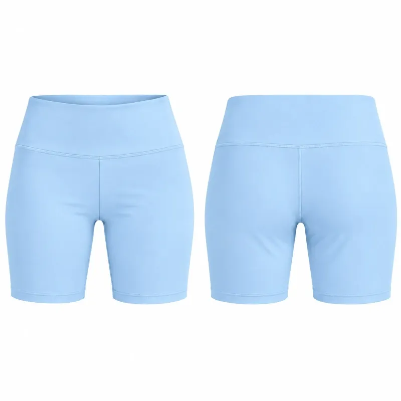 Motion Fit Color Azul Claro