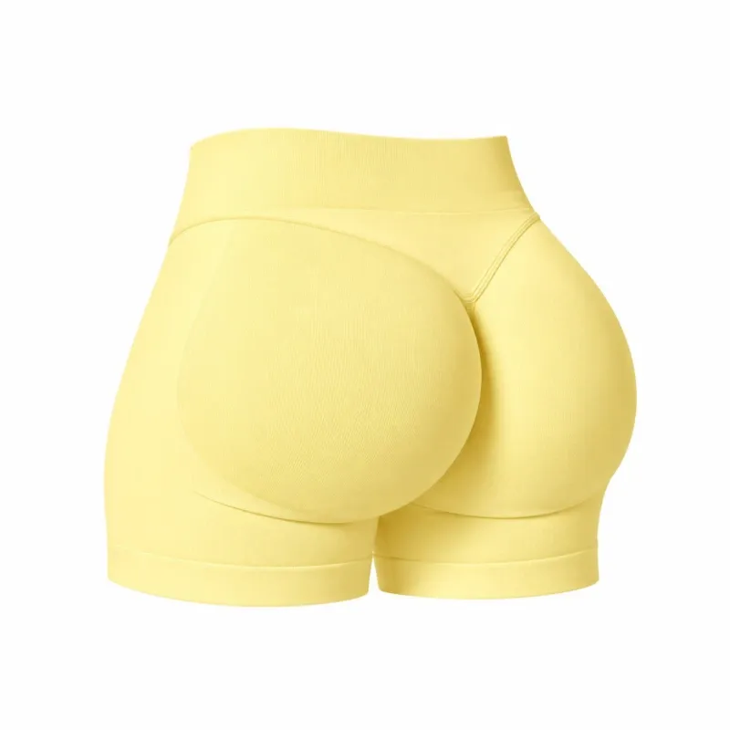 Sculpt Curve Color Amarillo