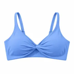 Twist Muse Color Azul Claro