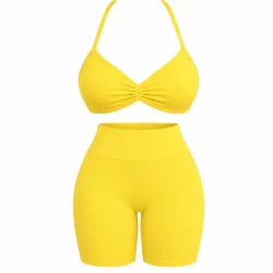 Nova Sculpt Color Amarillo Vibrante