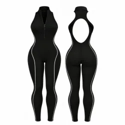 Vortex Fit Color Negro
