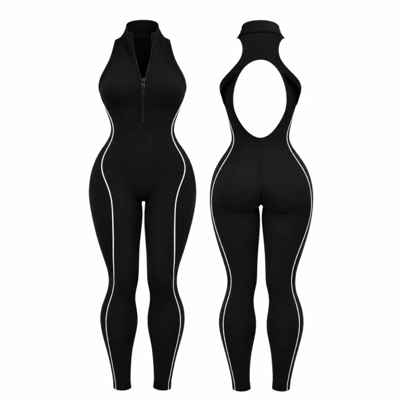 Vortex Fit Color Negro