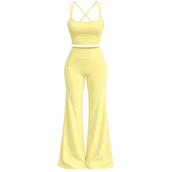 Motion Muse Color Amarillo