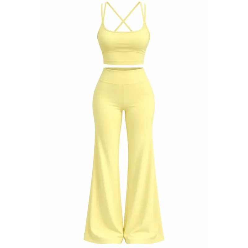 Motion Muse Color Amarillo