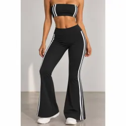 Retro Motion Color Negro