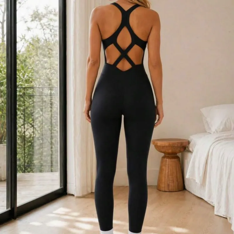 Cross Muse Color Negro 