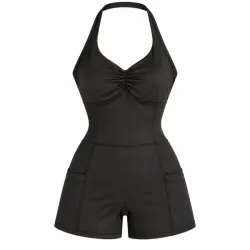 Retro Muse Color Negro