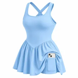 Match Point Color Azul Cielo