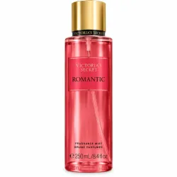Victoria's Secrets Fragrance Romantic
