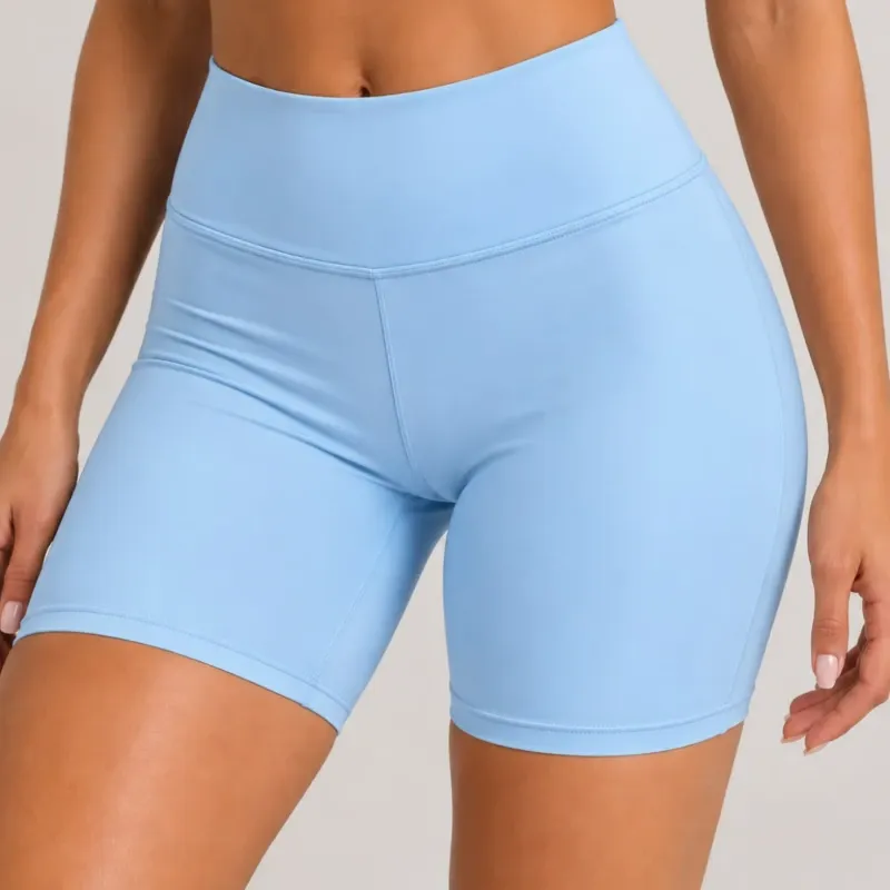 Motion Fit Color Azul Claro