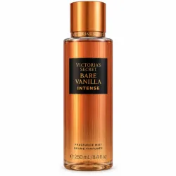 Victoria's Secrets Fragrance Bare Vanilla Intense