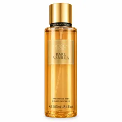 Victoria's Secrets Fragrance Bare Vanilla
