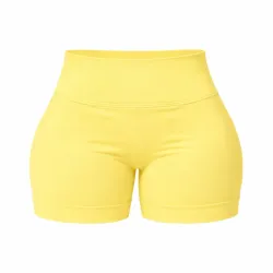 Sculpt Curve Color Amarillo
