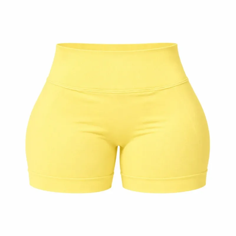 Sculpt Curve Color Amarillo