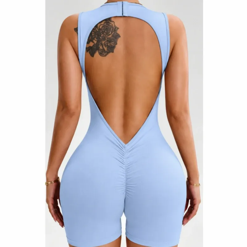 Sculpt Muse Color Azul Claro
