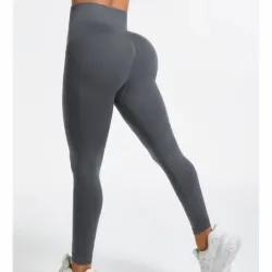 Contour Fit Color Gris