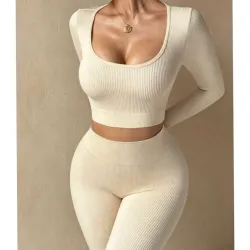 Nude Serenity