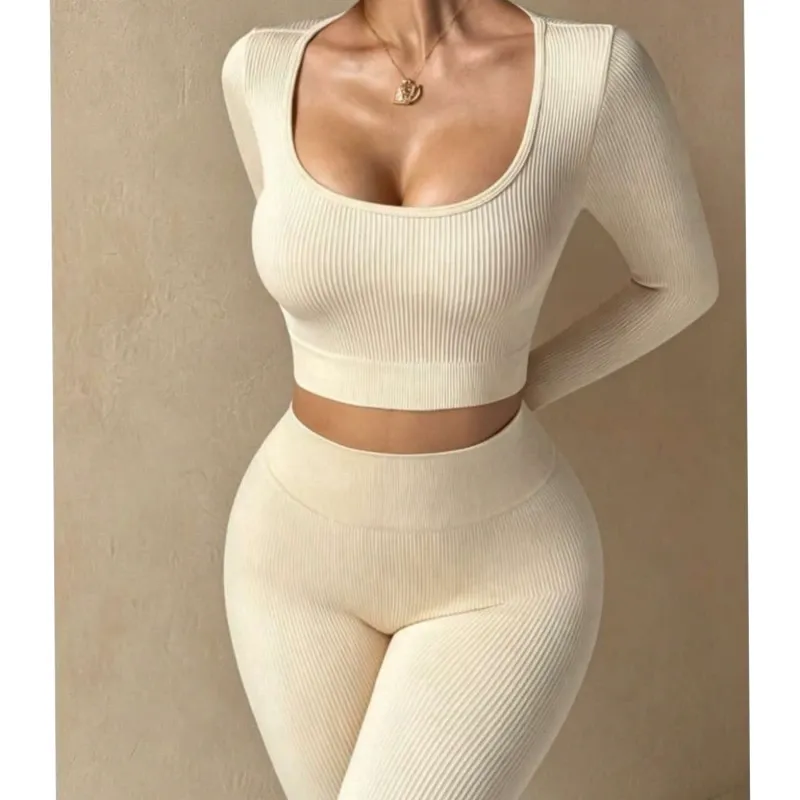 Nude Serenity