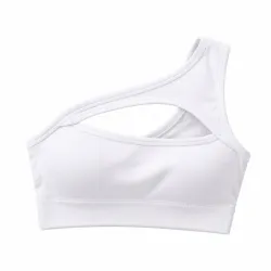 Asym Muse Color Blanco