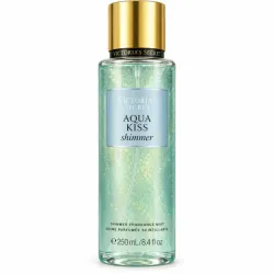 Victoria's Secrets Fragrance Aqua Kiss Shimmer