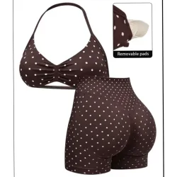 Cocoa Dots
