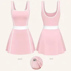 Ace Blanc Color Rosa