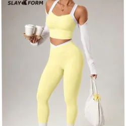 Lemon Glow