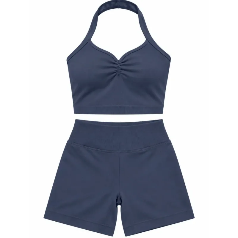 Ruched Allure