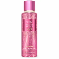 Victoria’s Secret Fragrance Velvet Petals Joy Shimmer