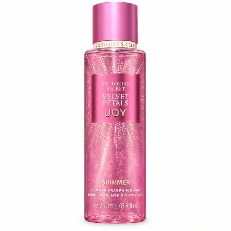 Victoria’s Secret Fragrance Velvet Petals Joy Shimmer