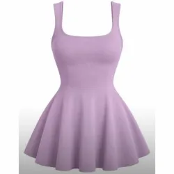 Luna Skater Color Lila
