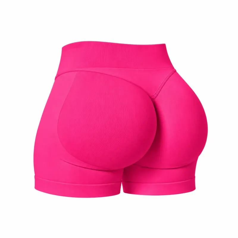 Sculpt Curve Color Fucsia
