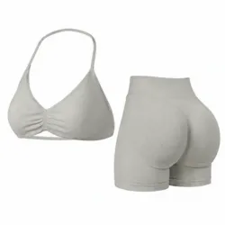 Nova Sculpt Color Gris Claro
