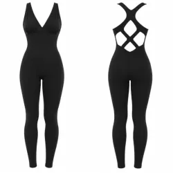 Cross Muse Color Negro