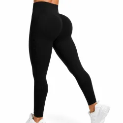 Contour Fit Color Negro