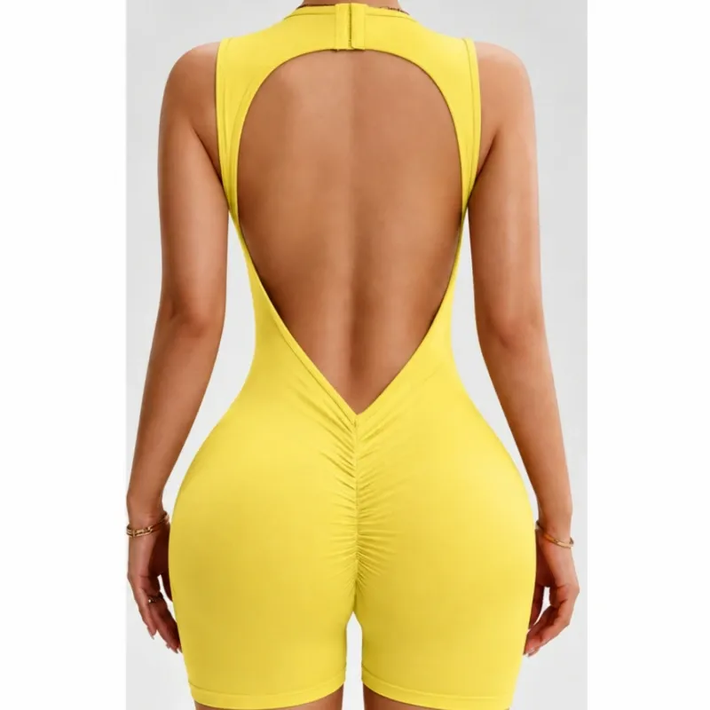 Sculpt Muse Color Amarillo