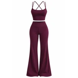 Motion Muse Color Burdeos