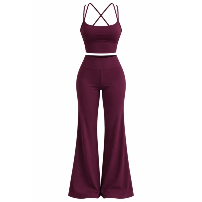 Motion Muse Color Burdeos